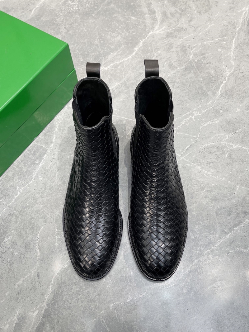 Bottega Veneta Boots